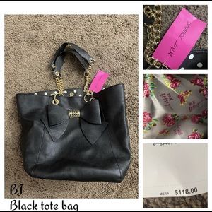 BJ Tote
